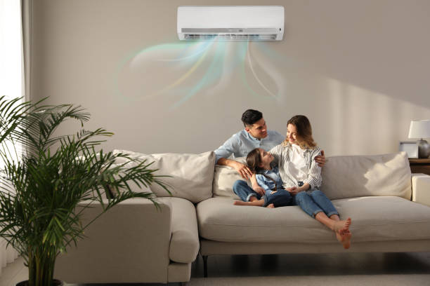 Best 24/7 HVAC repair  in Ladera, CA