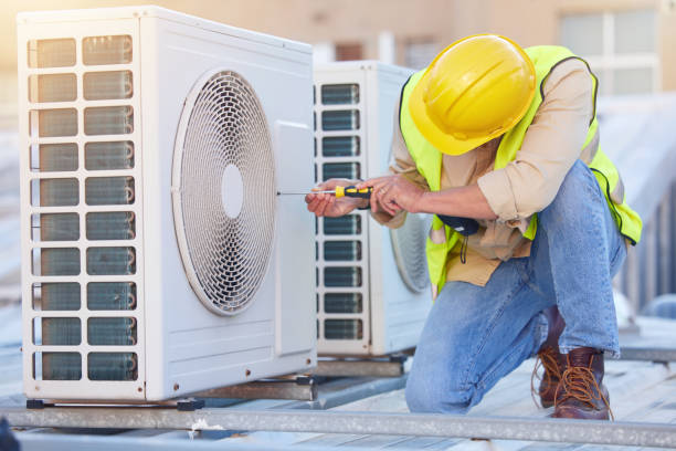 Best HVAC companies near me  in Ladera, CA