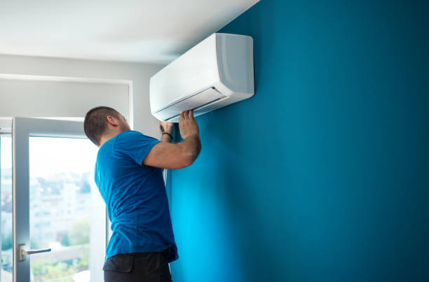 Best Ductless HVAC repair  in Ladera, CA