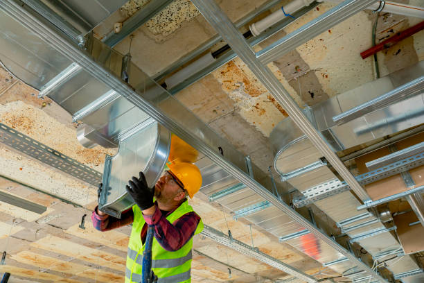 Reliable Ladera, CA HVAC Solutions