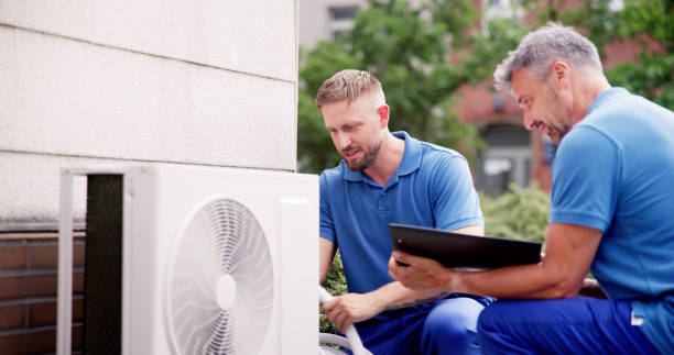 Ductless HVAC repair in Ladera, CA
