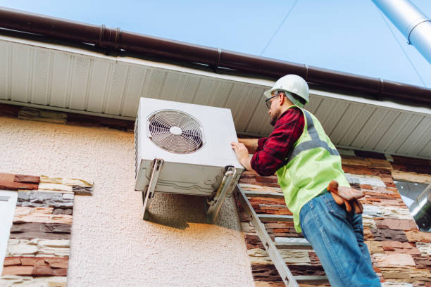 Best Affordable HVAC services  in Ladera, CA