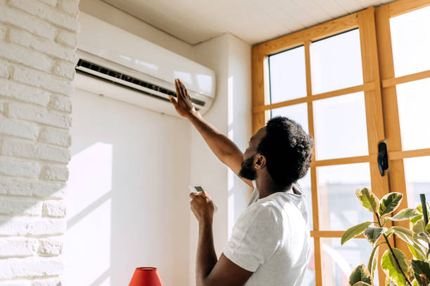Best Best HVAC companies  in Ladera, CA