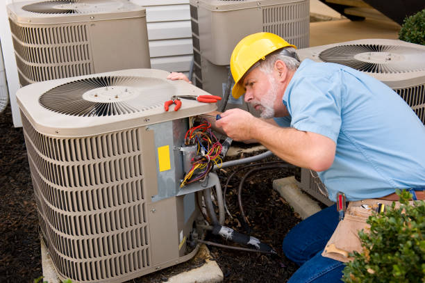 Best Commercial HVAC repair  in Ladera, CA