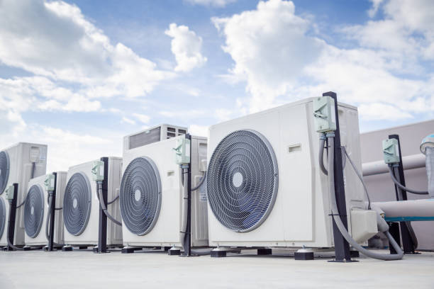 Best 24/7 HVAC repair  in Ladera, CA