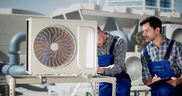 Best HVAC system installation  in Ladera, CA