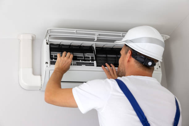 Best HVAC emergency services  in Ladera, CA