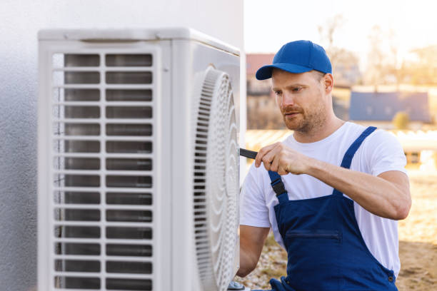 Best Central air repair  in Ladera, CA