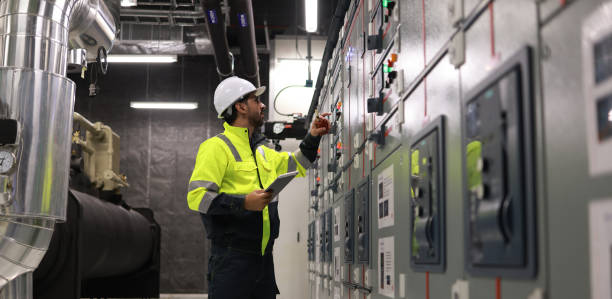 HVAC maintenance plan in Ladera, CA